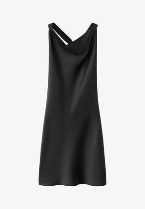 Mango, ADULT - Robe de soirée - black