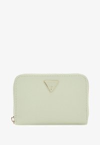 Niet geselecteerd, grün