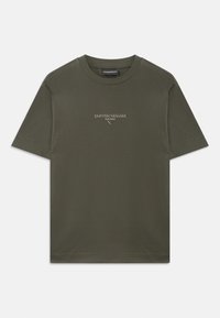 Tricou basic - black ink