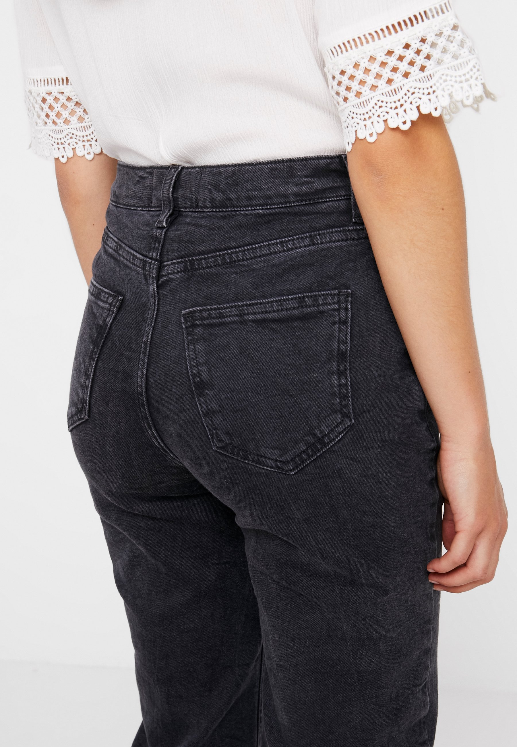 harlow jeans new look