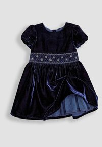 JoJo Maman Bébé REGULAR FIT - Koktailové šaty/večierkové šaty - navy