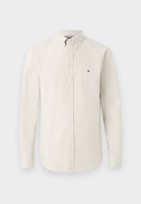 HERITAGE - Shirt - beige