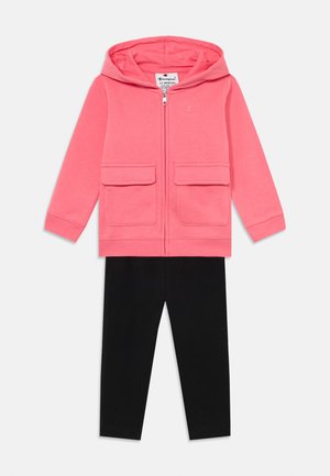 SET - Treningas - pink