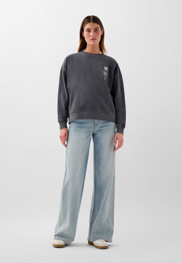 MOYA FLOW - Sweatshirt