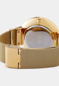 Tommy Hilfiger Kronograafkell - gold-coloured