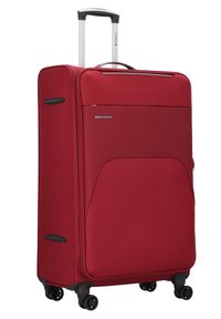 Gabol ZAMBIA 4-ROLLEN TROLLEY - Set di valigie - bordeaux