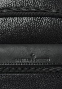 Castelijn & Beerens ONYX SLING RFID - Rugzak - zwart
