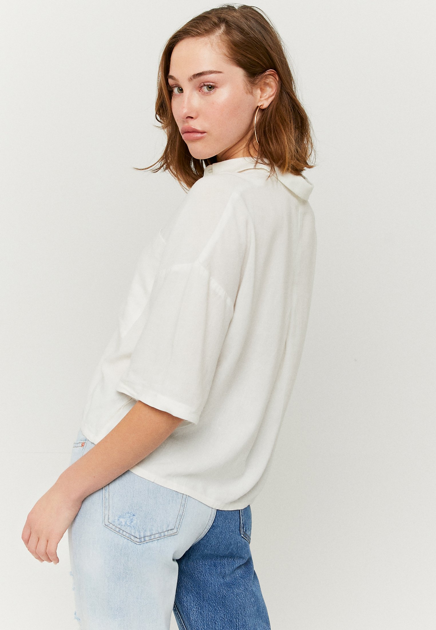 Donna Camicia Donna Camicia