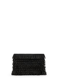 BETTINA FRNGE - Clutch - black