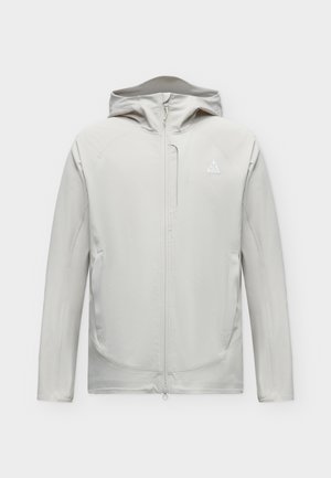 Nike ACG, "CLOUD TREKKER" - Софтшел яке - cream ii/lt orewood brn/summit white