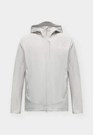 Nike ACG, "CLOUD TREKKER" - Софтшел яке - cream ii/lt orewood brn/summit white