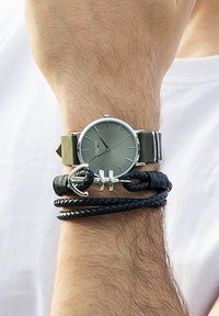 Victoria Hyde RICHMOND SIMPLE - Watch - grau