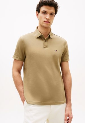 Tommy Hilfiger, 1985 REGULAR FIT PIQUE POLO SHIRT - Poloshirt - woodridge