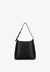 Unausgewählt, black