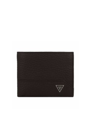 BARCELLONA RFID SCHUTZ 12 CM
 - Geldbörse - dark oak