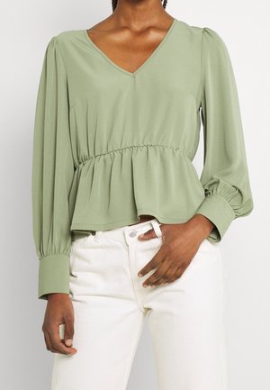 Vero Moda Camicetta - green
