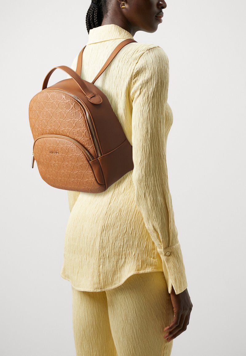 LIU JO BACKPACK - Σακίδιο πλάτης - deer