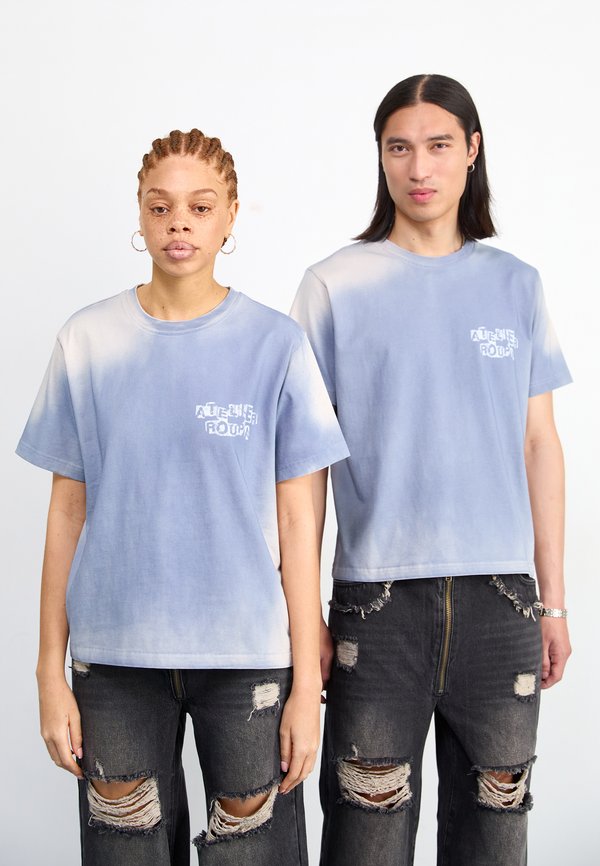 RANSOM UNISEX - Print T-shirt