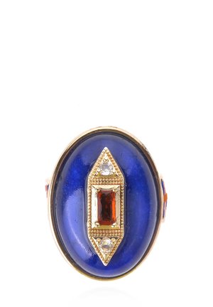TEONIE - Bague - indigo