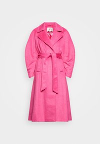 YAS Cappotto classico - purple
