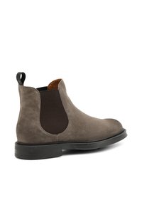 Frau Shoes CHELSEA  - Botines - grey