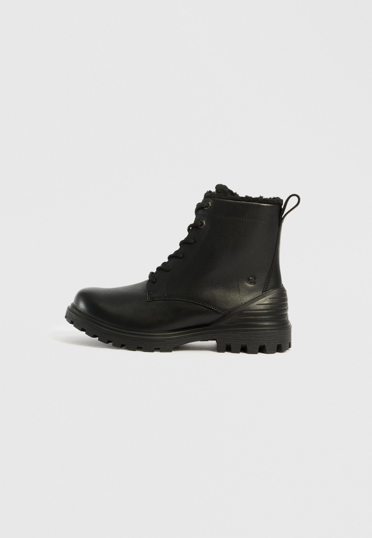 Schnürstiefelette