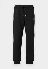 PANTS - Donji dijelovi trenirke - black