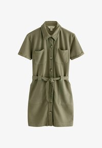 Sélectionné, khaki green