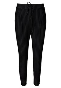 Vero Moda Pantalones deportivos - black