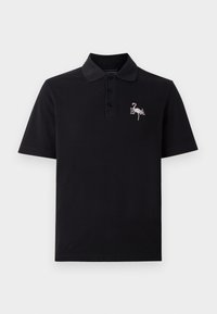Polo shirt - black beauty