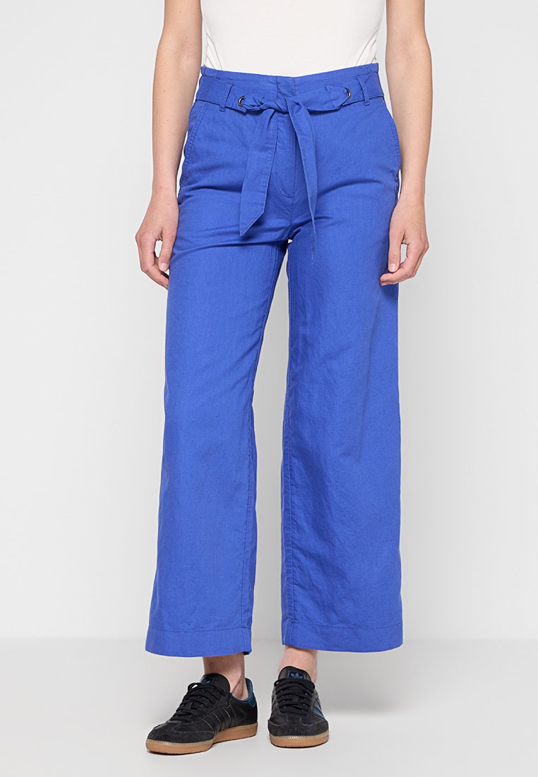 Esprit Broek koningsblauw