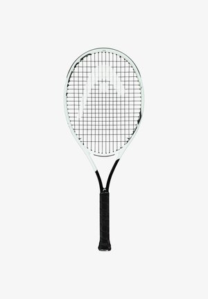 Tennis racket - türkis