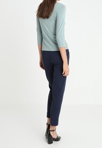 Anna Field Pitkähihainen paita - light blue