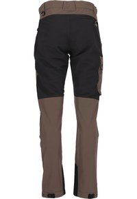 North Bend Cargobukser - brown