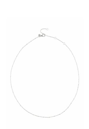 Next, BALL STATION NECKLACE - Necklace - sterling silver-coloured