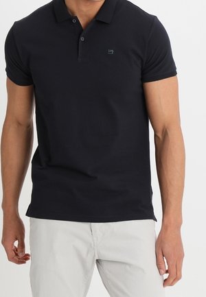 Polo - dark blue