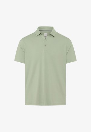 BRAX, STYLE PEPE - Poloshirt - avocado