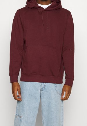 Bluza z kapturem