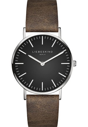 Watch - brown