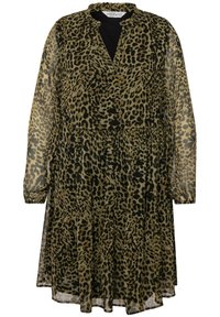 Studio Untold Vapaa-ajan mekko - mustard yellow