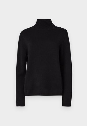 The Kooples Strickpullover - black