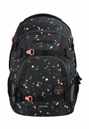 MATE - School bag - sprinkled candy