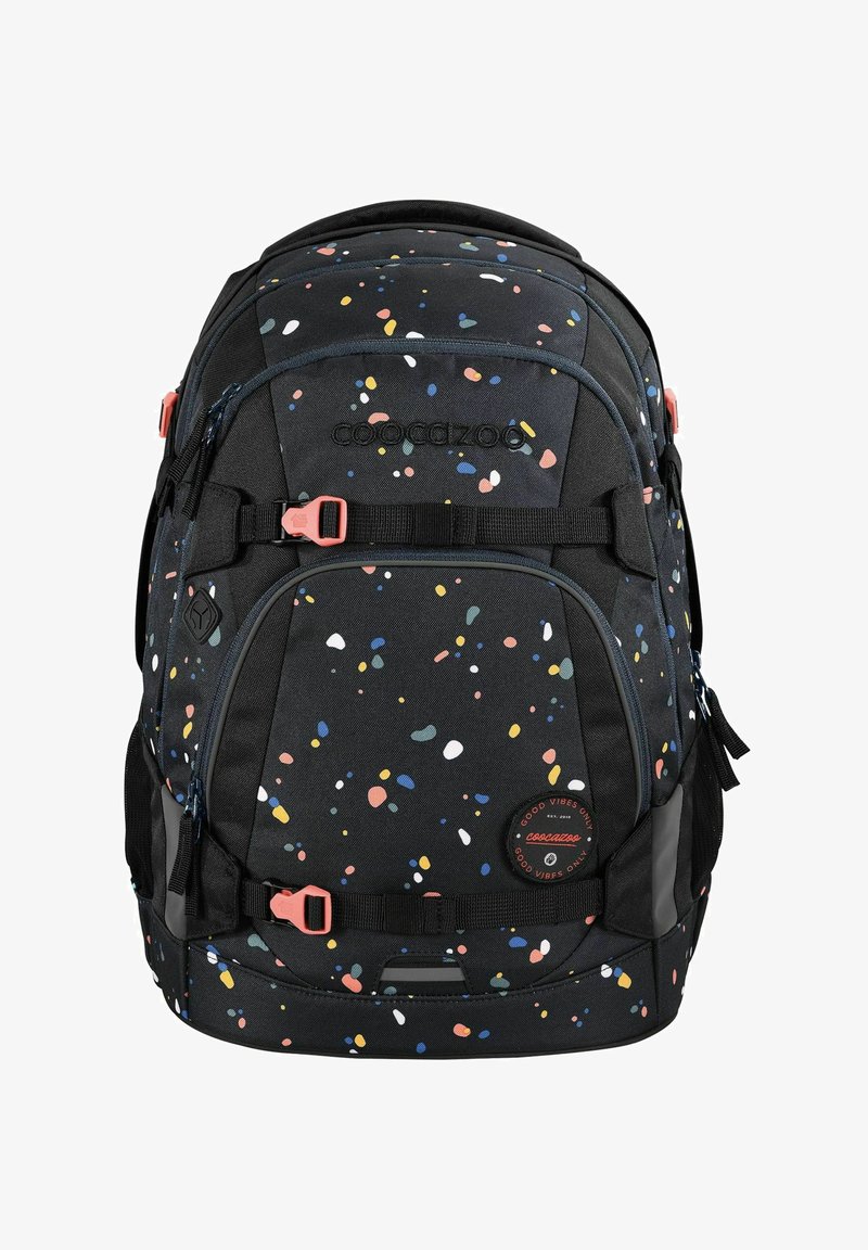 coocazoo MATE SCHOOL BACKPACK UNISEX - Schulranzen - sprinkled candy