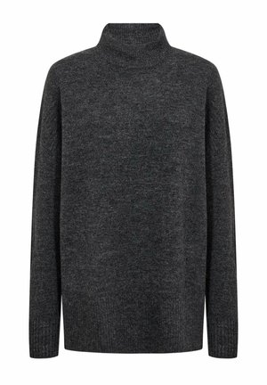 Trui - dark grey