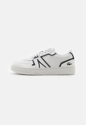 Sneaker low - white/black