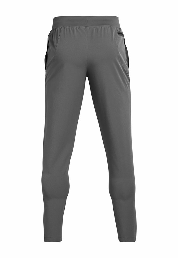 UNSTOPPABLE - Tracksuit bottoms - castlerock3