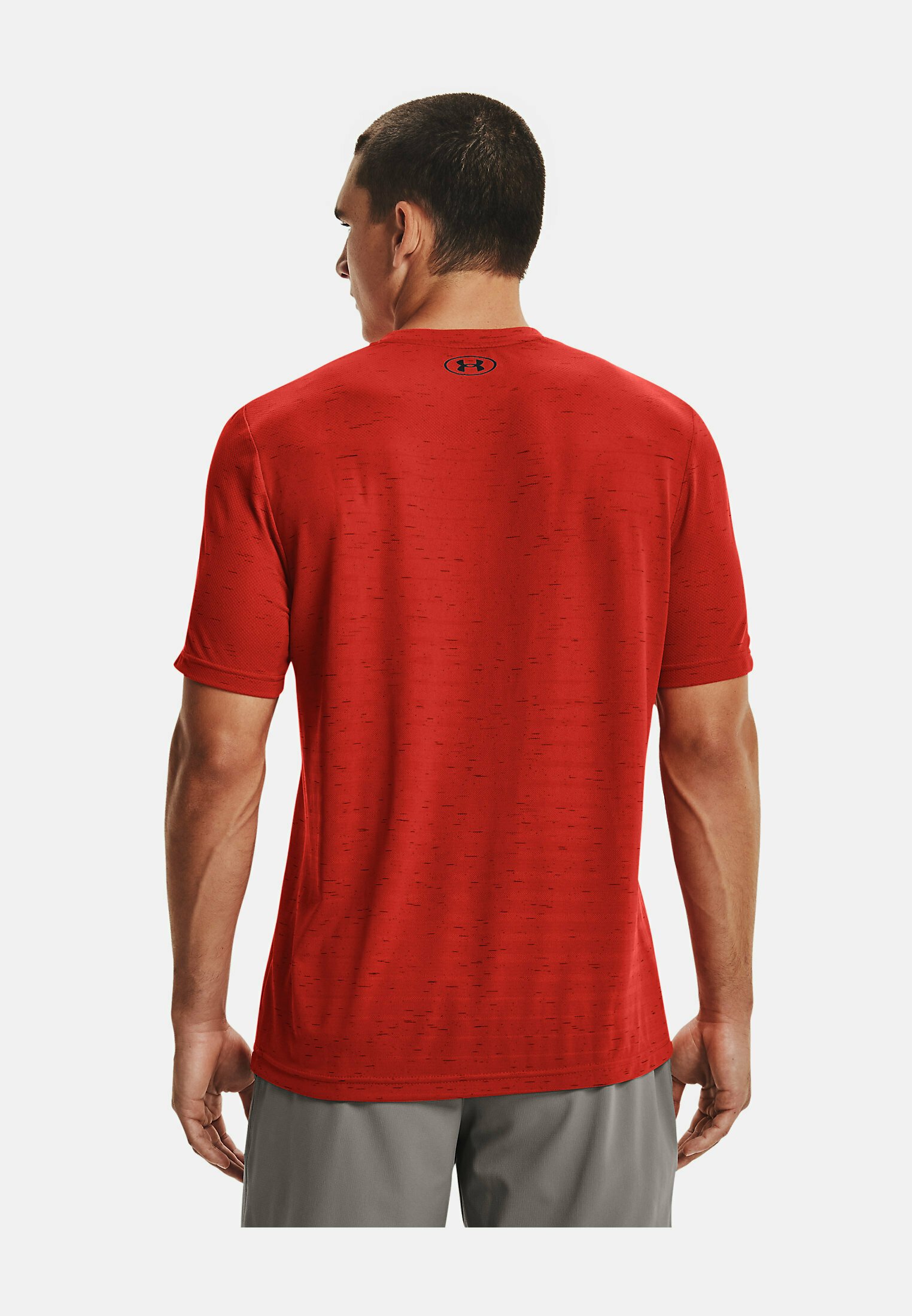 Herrer SEAMLESS FADE - Funktionstrøjer Herrer SEAMLESS FADE - Funktionstrøjer