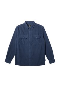 VENTURE - Chemise - blue