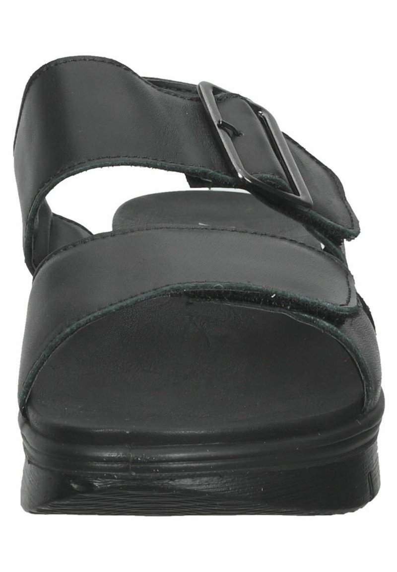 Damen Sneaker | IMAC Keilsandalette schwarz - JC86059 Damen Sneaker | IMAC Keilsandalette schwarz - JC86059