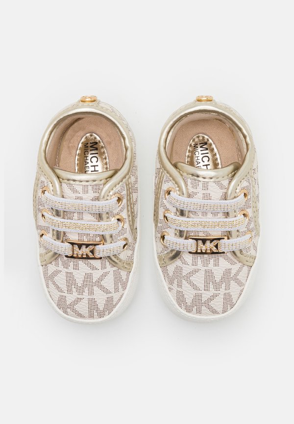 BABY BRITTANIA UNISEX – Krabbelschuh